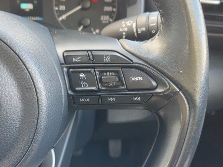 2023 Toyota Yaris - photo 13