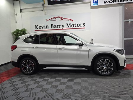 2022 BMW X1 - photo 4