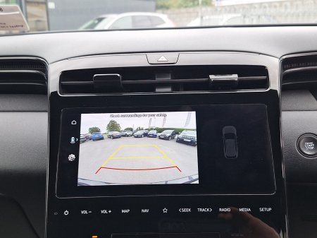 2023 Hyundai Tucson - photo 22