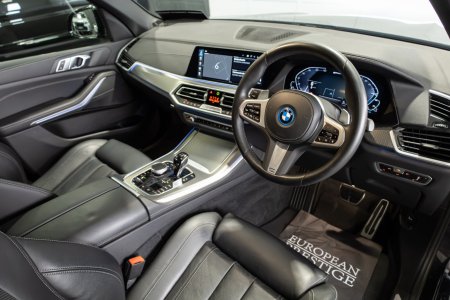 2022 BMW X5 - photo 8
