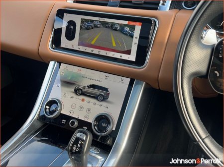 2022 Land Rover Range Rover Sport - photo 18