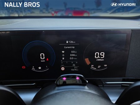 2026 Hyundai KONA - photo 15
