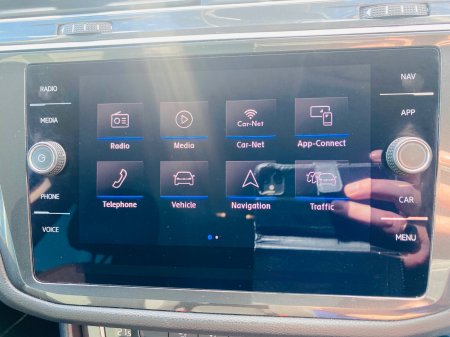 2019 Volkswagen Tiguan - photo 19