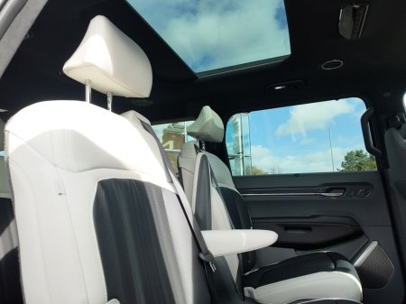 2026 Kia EV9 - photo 34