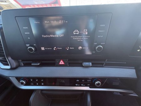 2023 Kia Sportage - photo 12