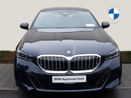 2026 BMW 5-Series - photo 14