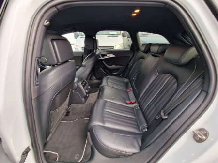 2016 Audi A6 - photo 33