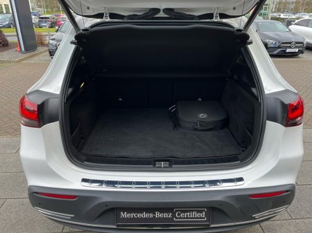 2023 Mercedes-Benz EQA - photo 18