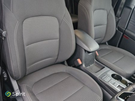 2024 Ford Kuga - photo 17