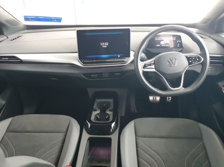 2025 Volkswagen ID.4 - photo 10