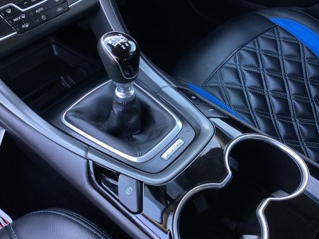 2016 Ford Mondeo - photo 18