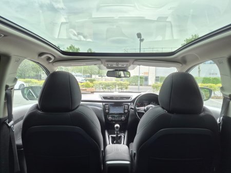 2018 Nissan Qashqai - photo 20