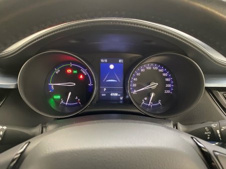 2022 Toyota C-HR - photo 13