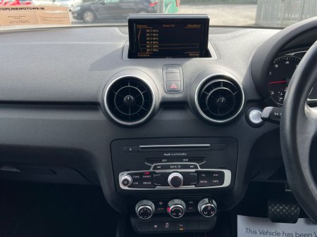 2016 Audi A1 - photo 16