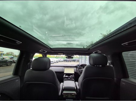 2025 Land Rover Range Rover Sport - photo 15