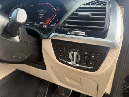 2020 BMW X4 - photo 22
