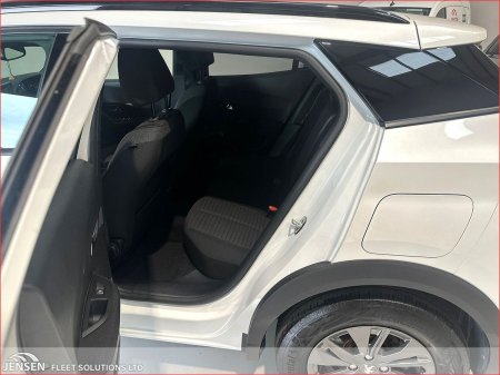 2023 Peugeot 2008 - photo 5