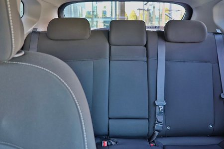 2025 Hyundai KONA - photo 17