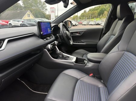 2024 Toyota RAV4 - photo 6