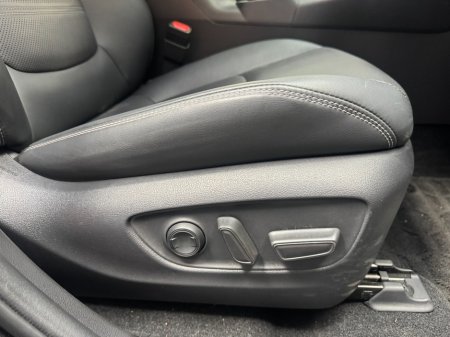 2024 Toyota RAV4 - photo 16
