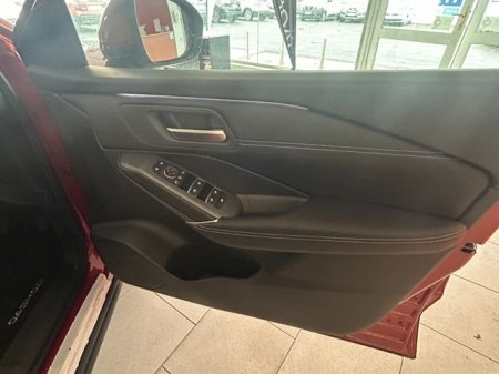 2026 Nissan Qashqai - photo 19