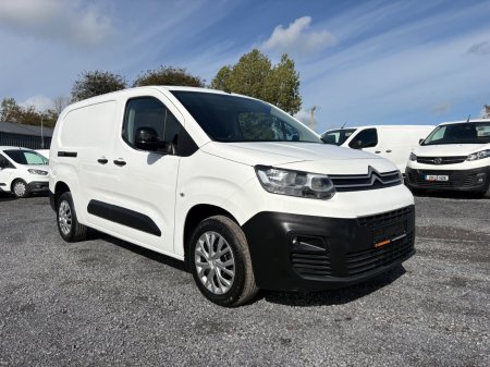 2021 Citroen Berlingo - photo 8