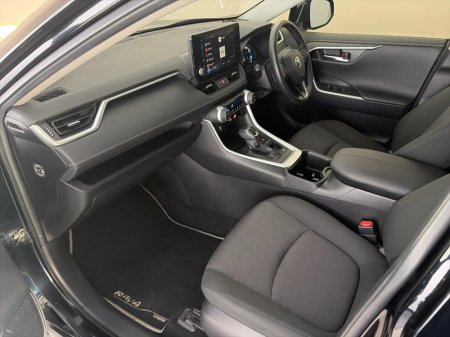 2023 Toyota RAV4 - photo 6