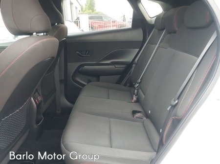 2023 Hyundai KONA - photo 11