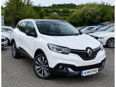 2018 Renault Kadjar - photo 2