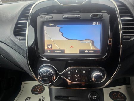 2014 Renault Captur - photo 37