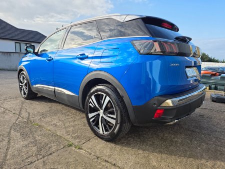 2021 Peugeot 3008 - photo 6