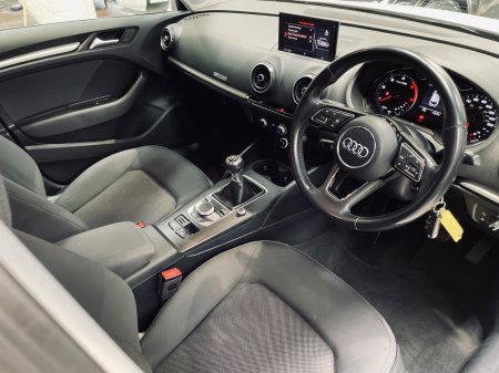 2019 Audi A3 - photo 9