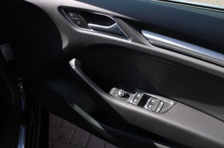 2018 Audi A3 - photo 10
