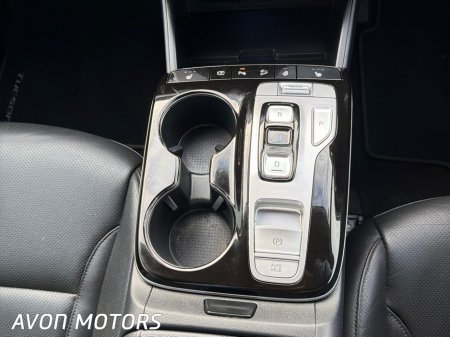 2024 Hyundai Tucson - photo 20