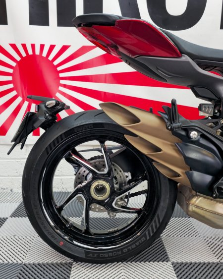 2024 MV AGUSTA Brutale - photo 2