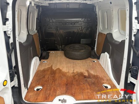 2022 Ford Transit Connect - photo 9