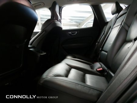 2021 Volvo XC60 - photo 6
