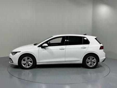 2021 Volkswagen Golf - photo 4
