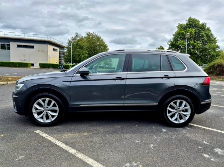 2020 Volkswagen Tiguan - photo 9
