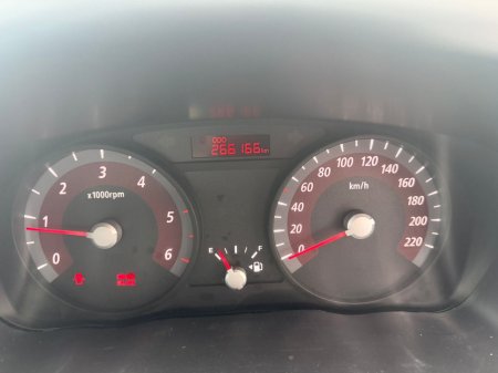 2010 Kia Rio - photo 17