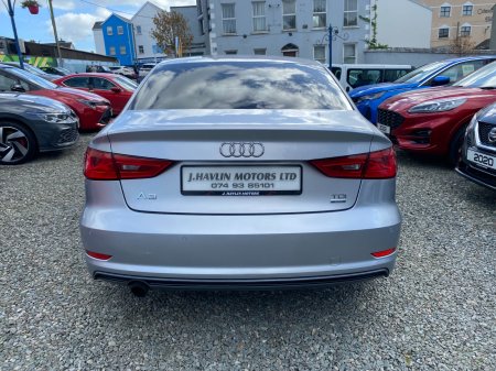 2016 Audi A3 - photo 29