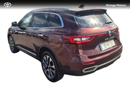 2019 Renault Koleos - photo 19