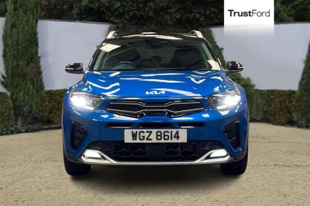 2023 Kia Stonic - photo 6