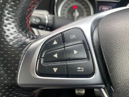2015 Mercedes-Benz CLA - photo 13