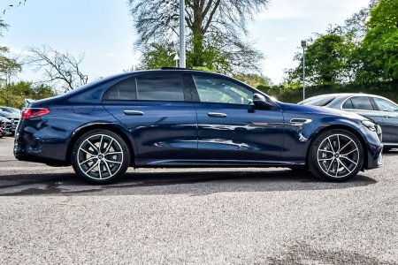 2026 Mercedes-Benz E-Class - photo 3