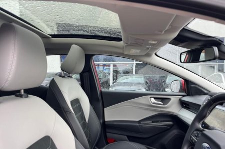 2025 Ford Puma - photo 17