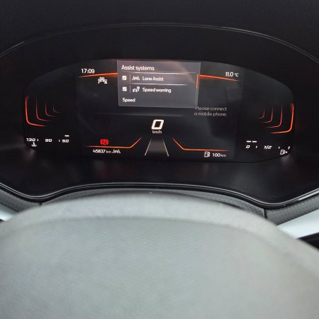 2024 SEAT Ibiza - photo 14