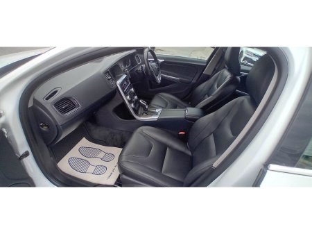 2015 Volvo V60 - photo 18