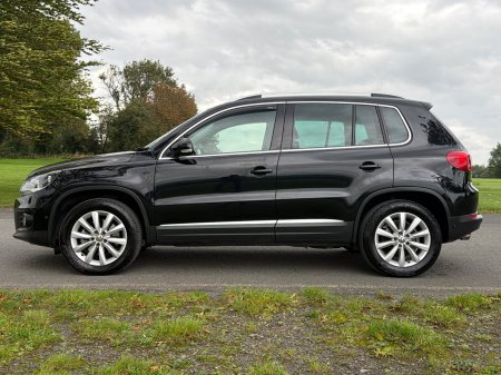 2015 Volkswagen Tiguan - photo 7