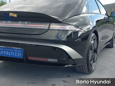 2026 Hyundai IONIQ 6 - photo 19